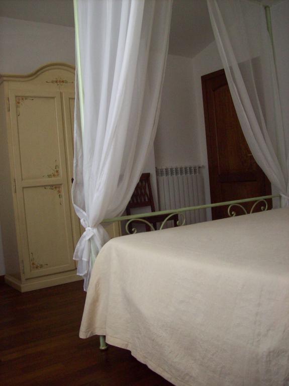 B&B Gianfranco Bortigali Экстерьер фото