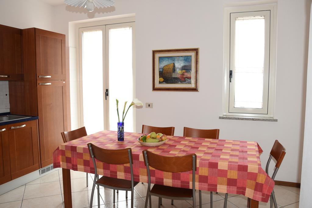 B&B Gianfranco Bortigali Экстерьер фото